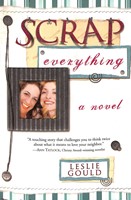 Scrap Everything (Paperback)
