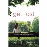 Get Lost (Paperback)