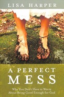 Perfect Mess (Paperback)