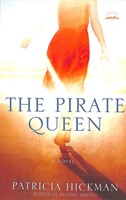 The Pirate Queen (Paperback)