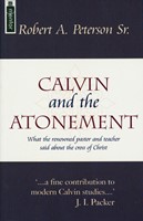 Calvin And The Atonement