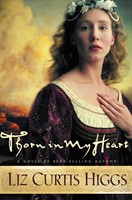 Thorn In My Heart (Paperback)