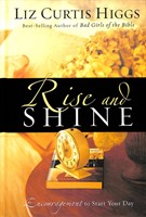 Rise And Shine (Hard Cover)