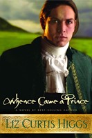 Whence Came A Prince (Paperback)