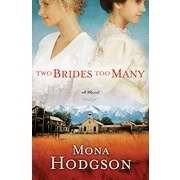 Two Brides Too Many (Paperback)