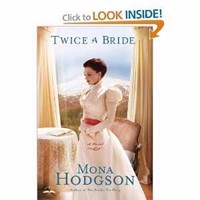 Twice A Bride (Paperback)