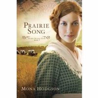 Prairie Song (Paperback)