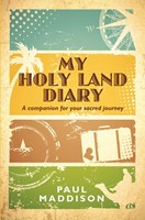 My Holy Land Diary (Paperback)