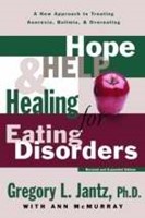 Hope, Help & Healing For Eating Disorders (Paperback)