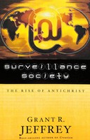 Surveillance Society (Paperback)