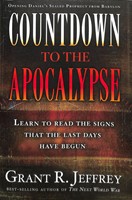 Countdown To The Apocalypse (Paperback)
