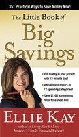 The Little Book Of Big Savings