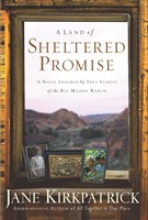A Land Of Sheltered Promises (Paperback)