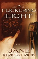 Flickering Light, A (Paperback)