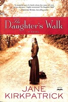 The Daughter'S Walk (Paperback)