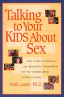 Talking To Your Kids About Sex (Paperback)