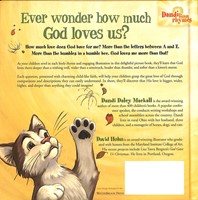God Loves Me More Than That! (Hard Cover)