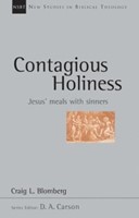 Contagious Holiness (Paperback)