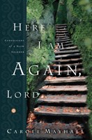 Here I Am Again Lord (Paperback)
