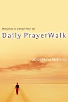 Daily Prayerwalk (Paperback)