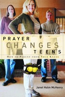 Prayer Changes Teens (Paperback)