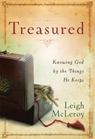 Treasured (Hard Cover)