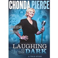 Laughing In The Dark (Ntsc Region 1) DVD