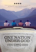 One Nation Under God Dvd-Audio