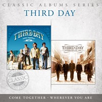 Come Together/Wherever You Are Cd- Audio