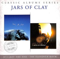 If I Left The Zoo/The Eleventh Hour CD (CD-Audio)