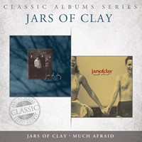 Jars Of Clay & Much Afraid Cd- Audio (CD-Audio)