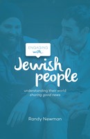 Engaging With Jewish People (Paperback)
