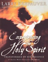 Experiencing The Holy Spirit (Paperback)