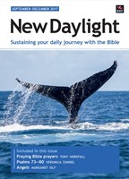New Daylight September - December 2017
