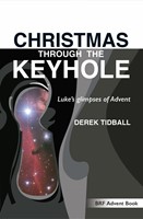 Christmas Through The Keyhole (Paperback)