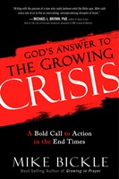 God's Answer to the Growing Crisis
