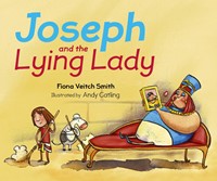 Joseph And The Lying Lady (Paperback)