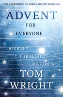 Advent For Everyone: A Journey Through Matthew (Paperback)