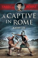 Captive In Rome, A (Paperback)