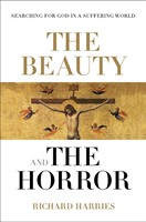 The Beauty And The Horror (Hard Cover)