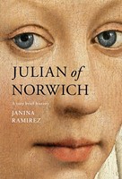 Julian Of Norwich (Hard Cover)