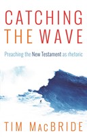 Catching The Wave (Paperback)