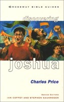 Discovering Joshua (Paperback)