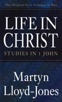 Life In Christ (Paperback)