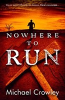 Nowhere To Run (Paperback)