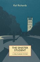 The Sinister Student (Paperback)