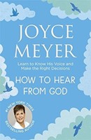 How To Hear From God (Paperback)