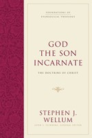 God The Son Incarnate (Hard Cover)