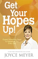 Get Your Hopes Up! (Paperback)