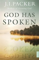 God Has Spoken (Paperback)